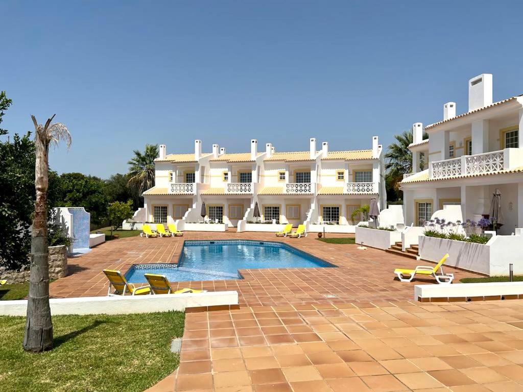 Balaia Plaza Al Villa Albufeira Ngoại thất bức ảnh